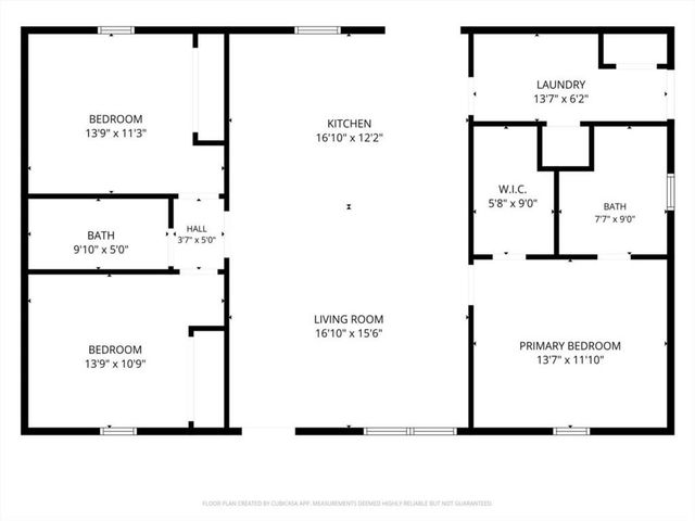 498 N Raburn Road N, Bremen, GA 30110