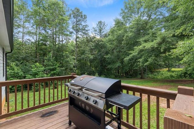 498 N Raburn Road N, Bremen, GA 30110