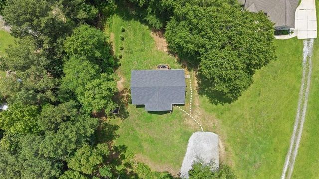498 N Raburn Road N, Bremen, GA 30110