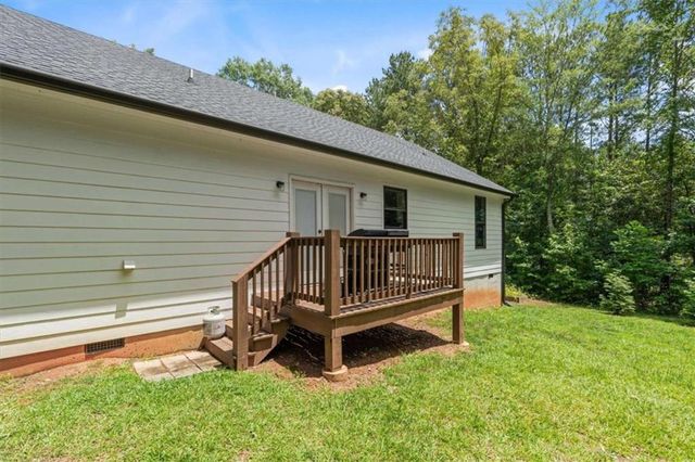 498 N Raburn Road N, Bremen, GA 30110