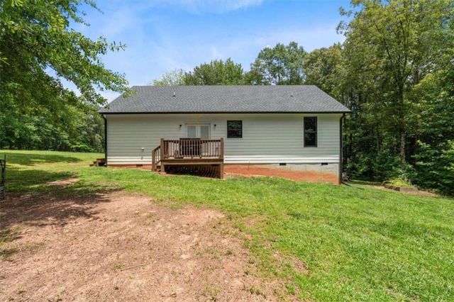 498 N Raburn Road N, Bremen, GA 30110