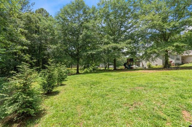 498 N Raburn Road N, Bremen, GA 30110