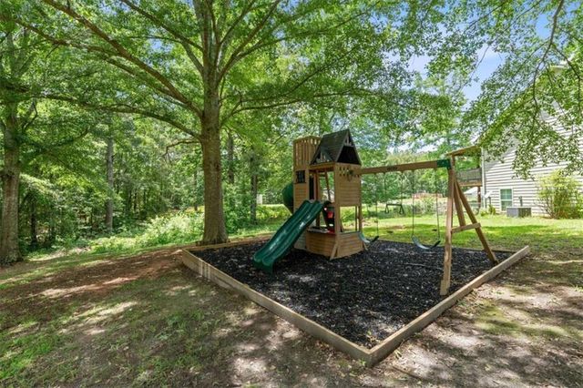 498 N Raburn Road N, Bremen, GA 30110