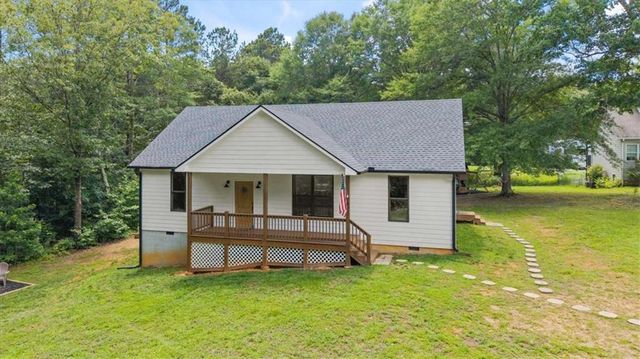 498 N Raburn Road N, Bremen, GA 30110