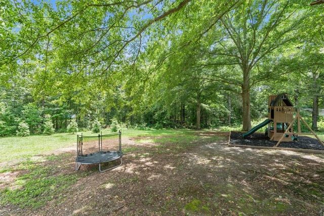 498 N Raburn Road N, Bremen, GA 30110