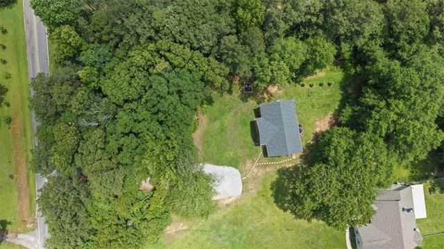 498 N Raburn Road N, Bremen, GA 30110