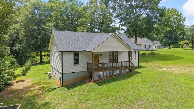 498 N Raburn Road N, Bremen, GA 30110
