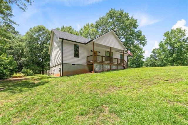 498 N Raburn Road N, Bremen, GA 30110
