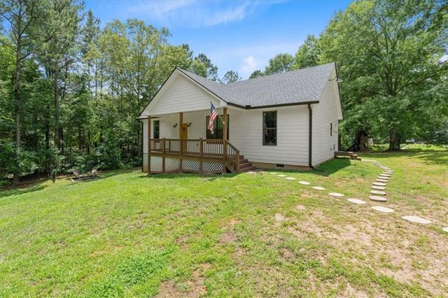 498 N Raburn Road N, Bremen, GA 30110