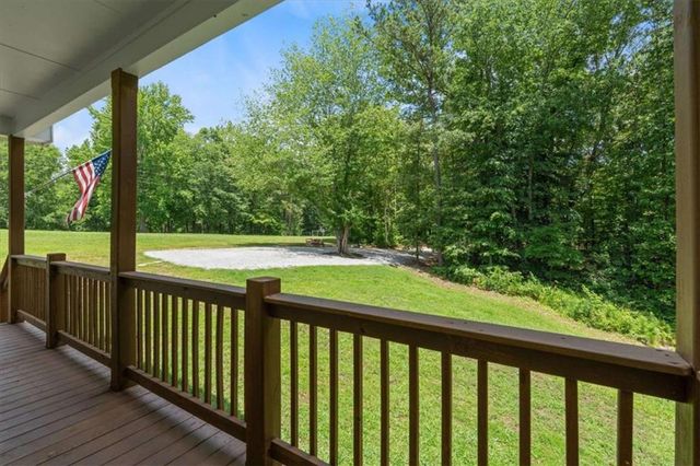 498 N Raburn Road N, Bremen, GA 30110