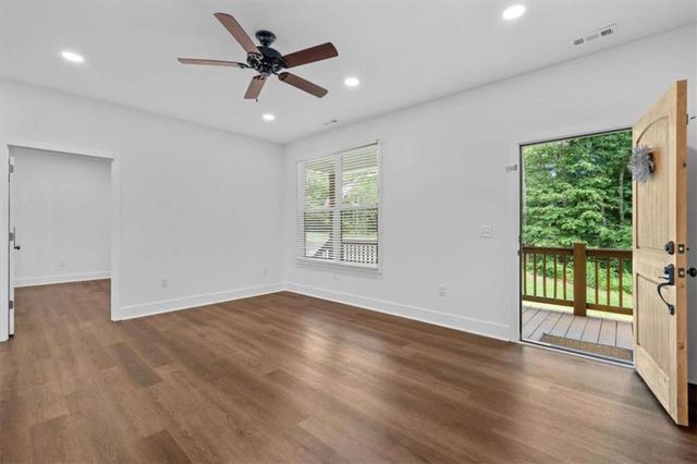 498 N Raburn Road N, Bremen, GA 30110