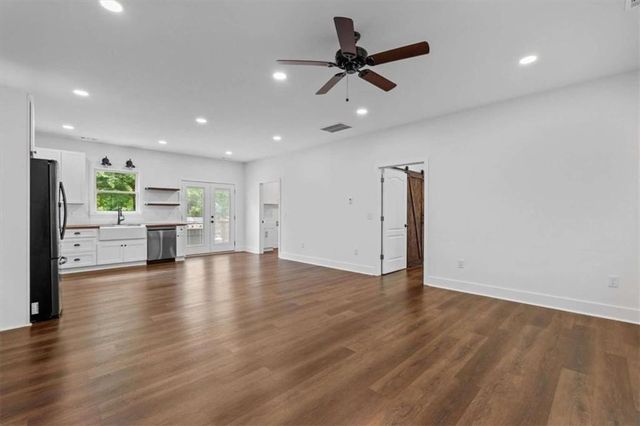 498 N Raburn Road N, Bremen, GA 30110