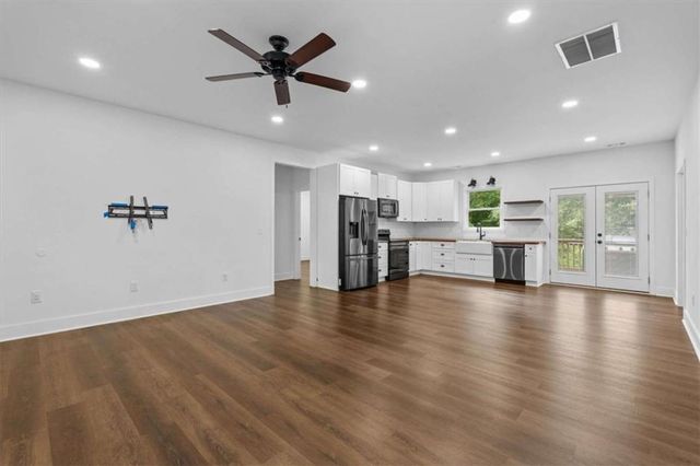 498 N Raburn Road N, Bremen, GA 30110