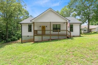 498 N Raburn Road N, Bremen, GA 30110