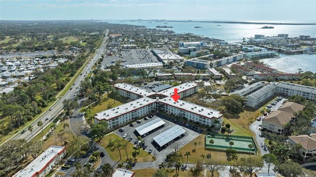 2700 BAYSHORE BOULEVARD 4106, Dunedin, FL 34698