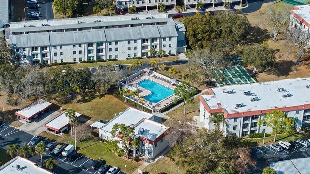 2700 BAYSHORE BOULEVARD 4106, Dunedin, FL 34698