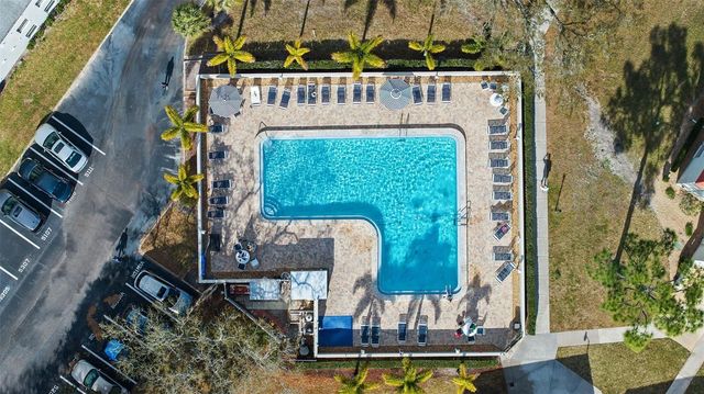 2700 BAYSHORE BOULEVARD 4106, Dunedin, FL 34698