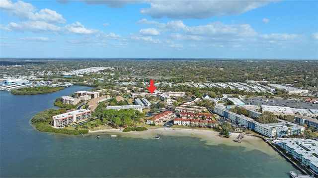 2700 BAYSHORE BOULEVARD 4106, Dunedin, FL 34698