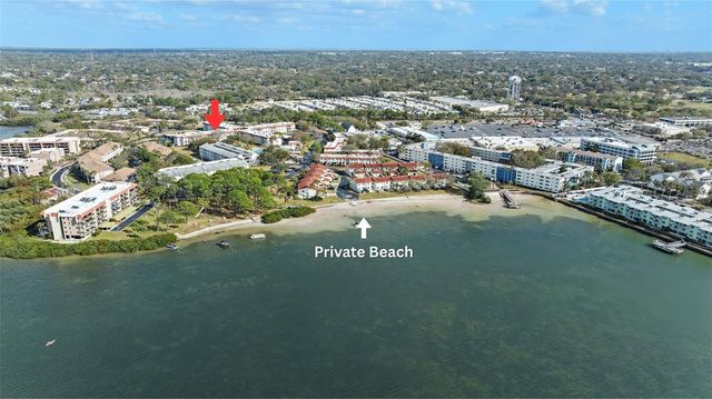 2700 BAYSHORE BOULEVARD 4106, Dunedin, FL 34698