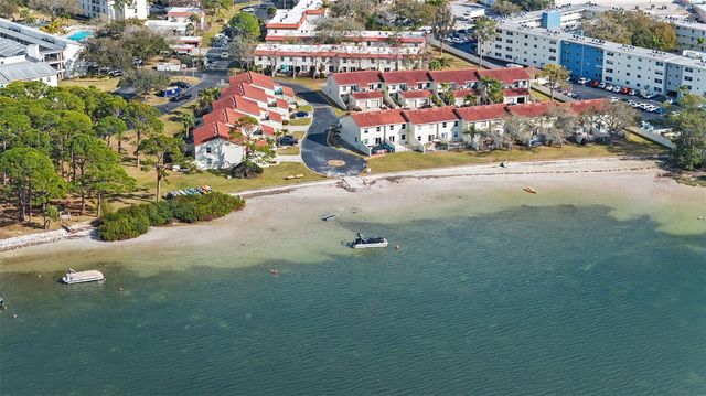 2700 BAYSHORE BOULEVARD 4106, Dunedin, FL 34698