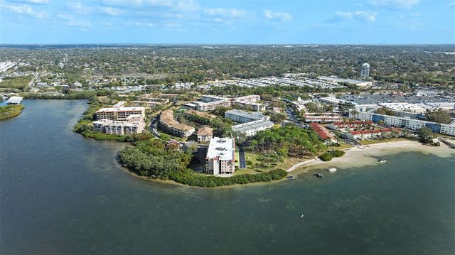 2700 BAYSHORE BOULEVARD 4106, Dunedin, FL 34698