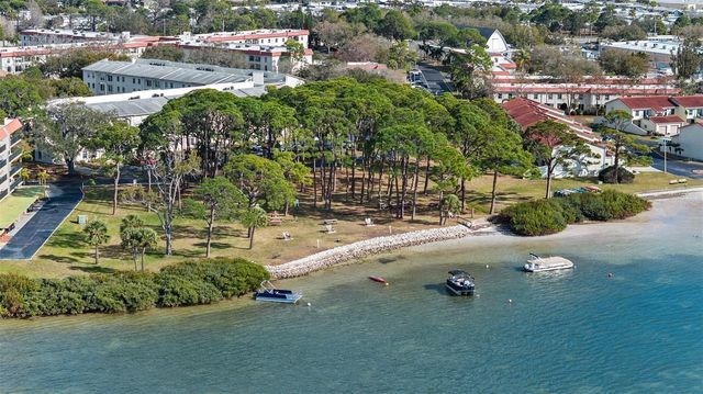 2700 BAYSHORE BOULEVARD 4106, Dunedin, FL 34698