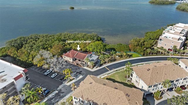 2700 BAYSHORE BOULEVARD 4106, Dunedin, FL 34698