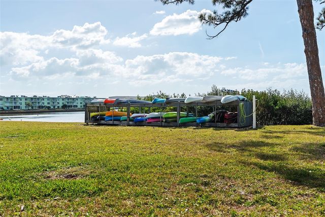 2700 BAYSHORE BOULEVARD 4106, Dunedin, FL 34698