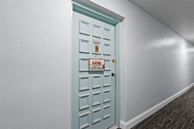 2700 BAYSHORE BOULEVARD 4106, Dunedin, FL 34698