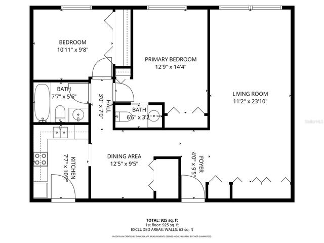 2700 BAYSHORE BOULEVARD 4106, Dunedin, FL 34698