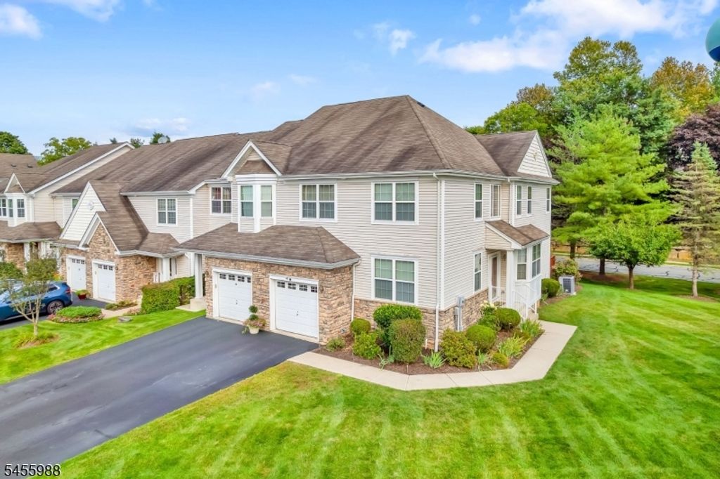 40 Indian Field Dr, Hardyston Twp., NJ 07419 — photo 2