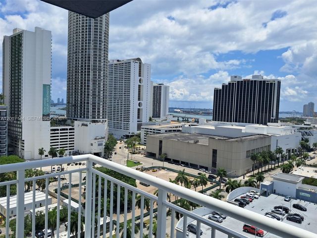 275 NE 18th St 1704, Miami, FL 33132