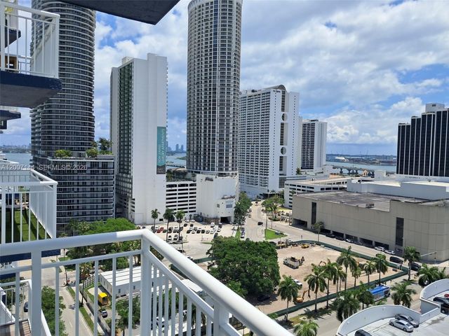 275 NE 18th St 1704, Miami, FL 33132