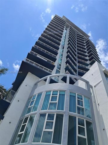 275 NE 18th St 1704, Miami, FL 33132