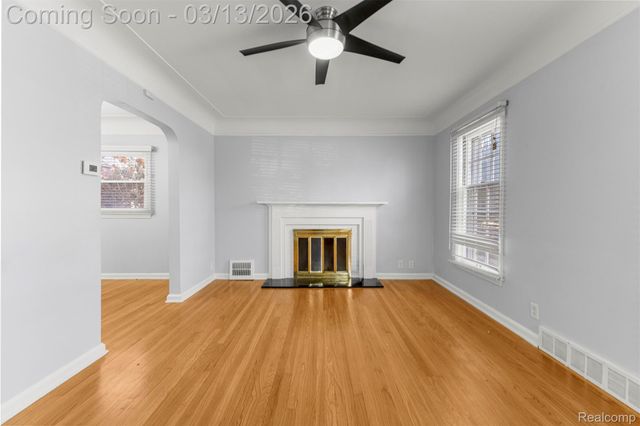 23647 Marshall Street, Dearborn, MI 48124