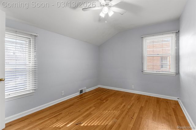 23647 Marshall Street, Dearborn, MI 48124