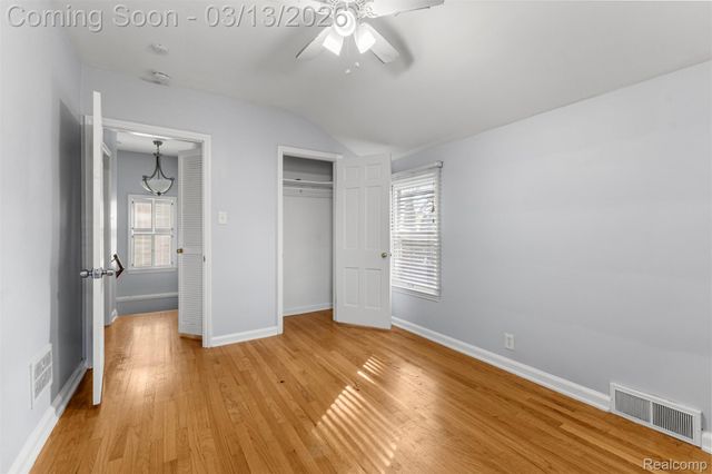 23647 Marshall Street, Dearborn, MI 48124