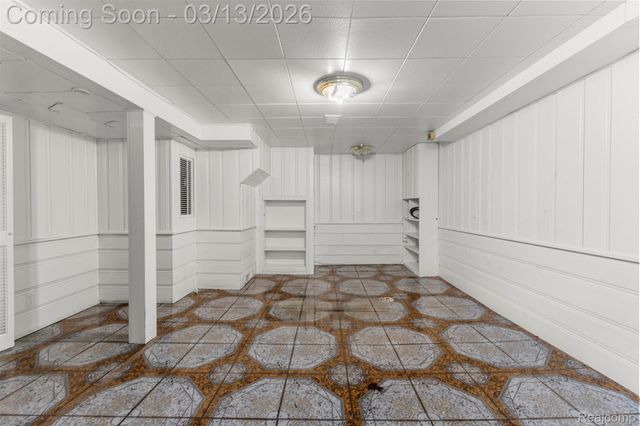 23647 Marshall Street, Dearborn, MI 48124