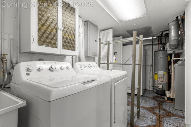 23647 Marshall Street, Dearborn, MI 48124