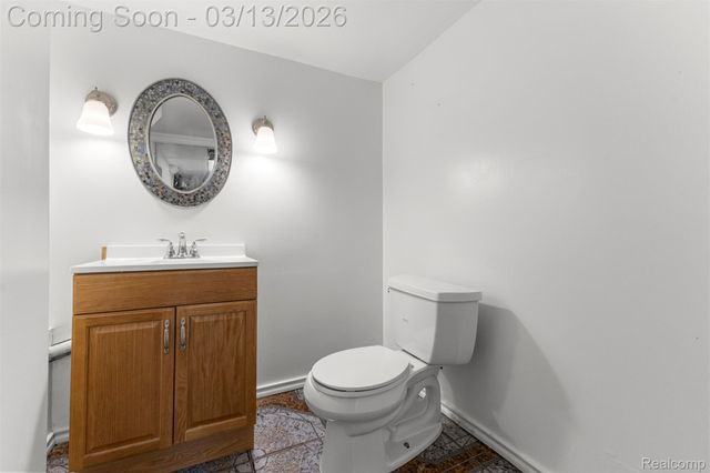 23647 Marshall Street, Dearborn, MI 48124