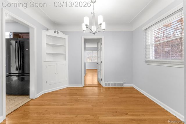 23647 Marshall Street, Dearborn, MI 48124