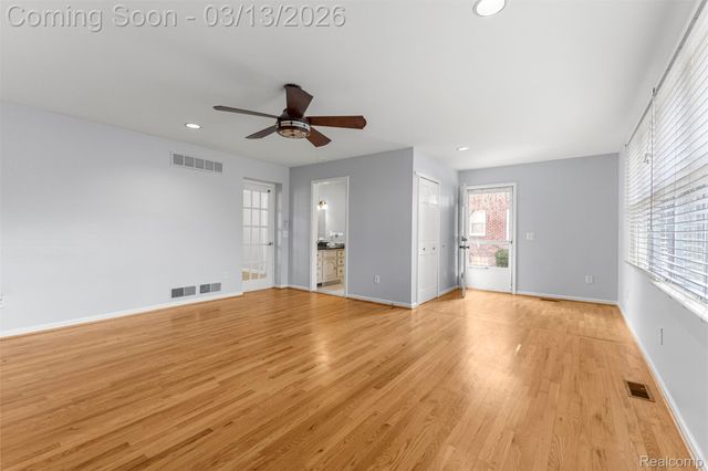 23647 Marshall Street, Dearborn, MI 48124