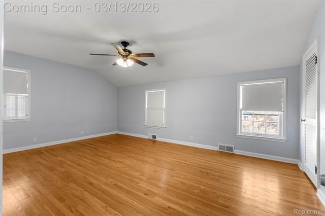 23647 Marshall Street, Dearborn, MI 48124