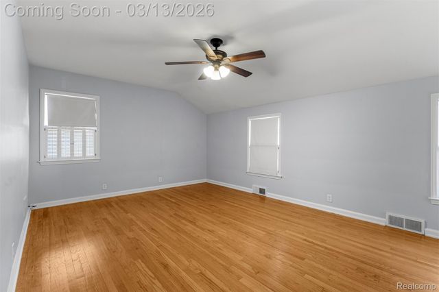 23647 Marshall Street, Dearborn, MI 48124