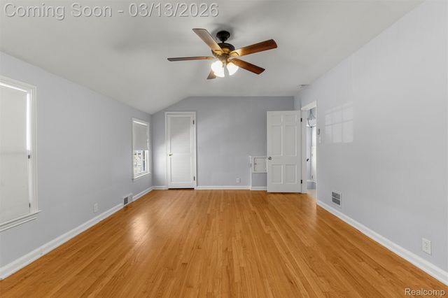 23647 Marshall Street, Dearborn, MI 48124