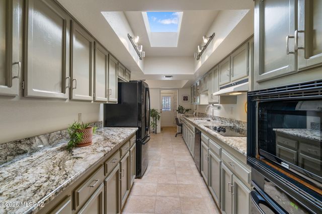 46 W Oro Place, Tucson, AZ 85737