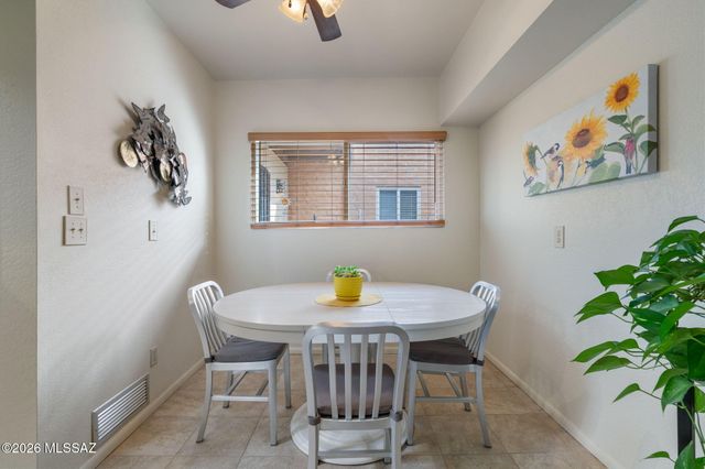 46 W Oro Place, Tucson, AZ 85737