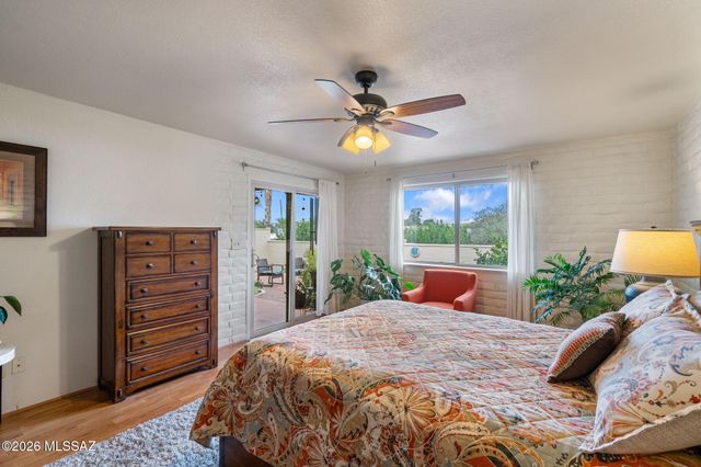 46 W Oro Place, Tucson, AZ 85737