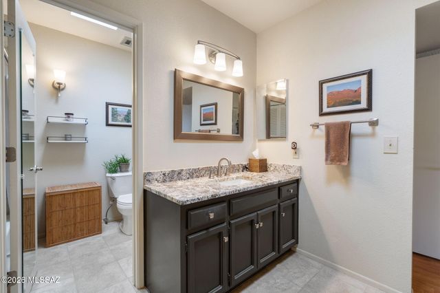 46 W Oro Place, Tucson, AZ 85737