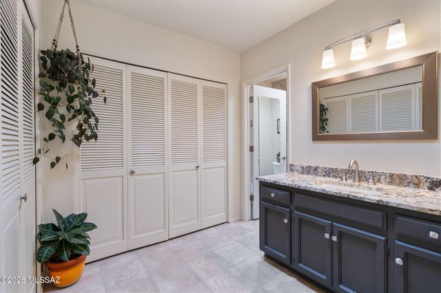 46 W Oro Place, Tucson, AZ 85737